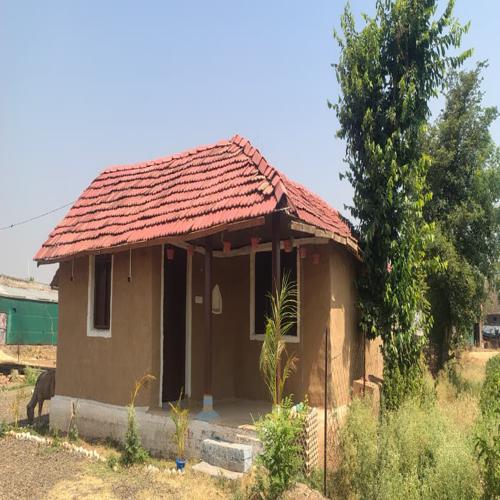 Keshar & Vandana, Keriyakhedi